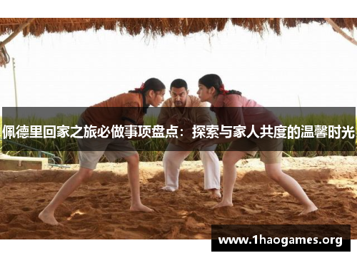 佩德里回家之旅必做事项盘点:探索与家人共度的温馨时光 佩德里回家之旅必做事项盘点:探索与家人共度的温馨时光