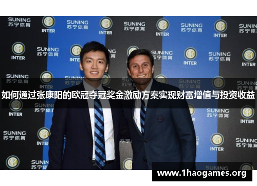 如何通过张康阳的欧冠夺冠奖金激励方案实现财富增值与投资收益 如何通过张康阳的欧冠夺冠奖金激励方案实现财富增值与投资收益