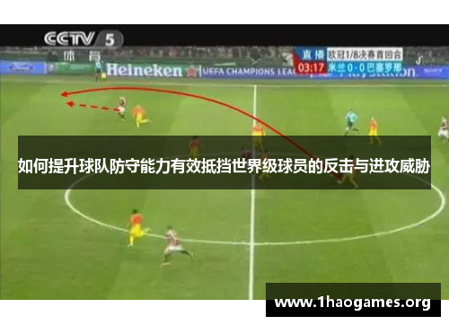 如何提升球队防守能力有效抵挡世界级球员的反击与进攻威胁 如何提升球队防守能力有效抵挡世界级球员的反击与进攻威胁